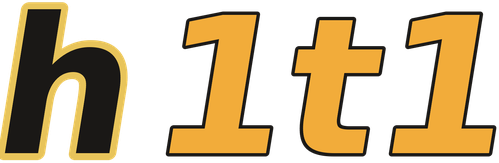 h1t1 logo