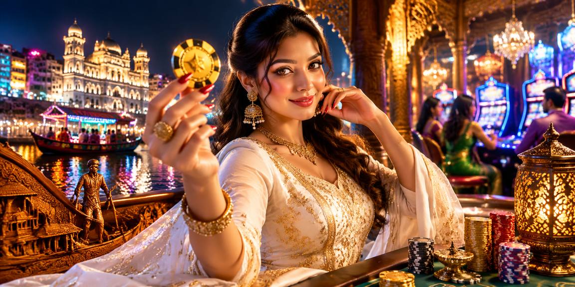 h1t1 আমেরিকান রুলেট লাইভ